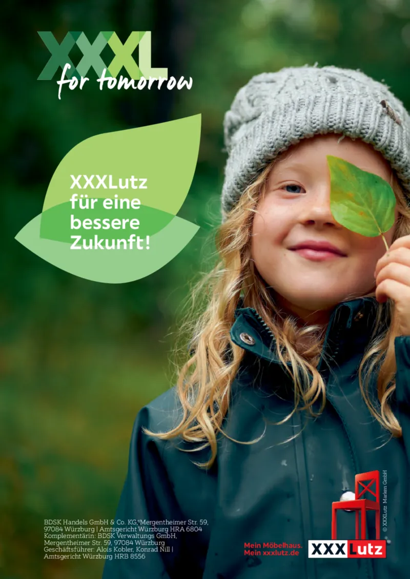 XXXLutz Prospekt vom 01.02.2026, Seite 15