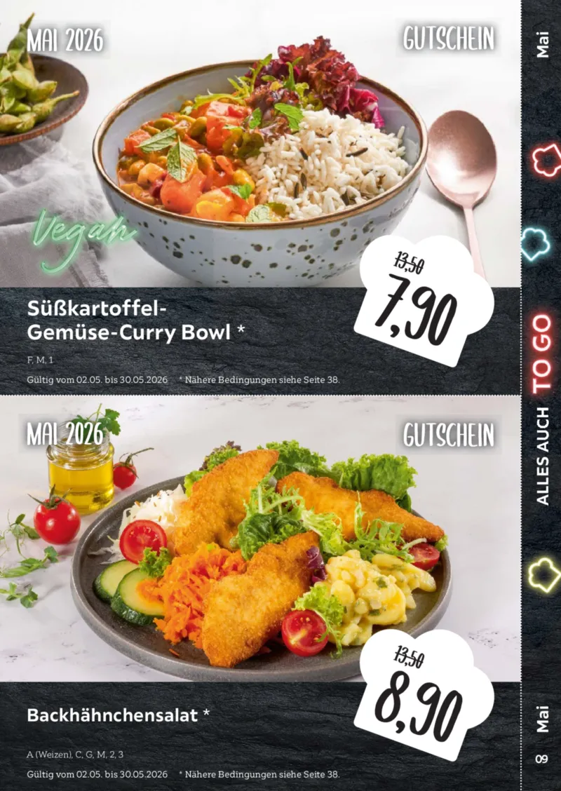 XXXLutz Prospekt vom 01.02.2026, Seite 9