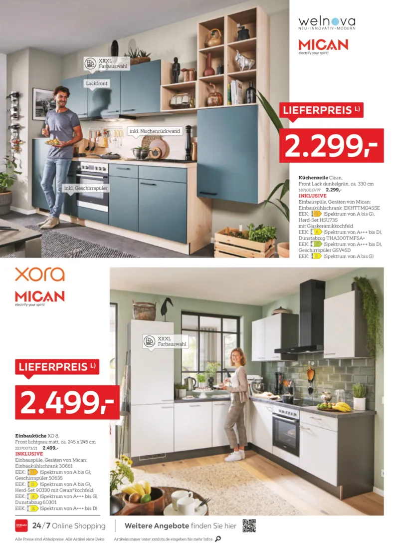 XXXLutz Prospekt vom 01.02.2026, Seite 10