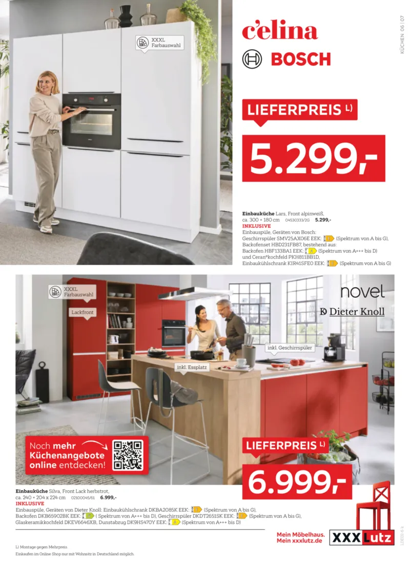 XXXLutz Prospekt vom 01.02.2026, Seite 7