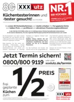 XXXLutz Prospekt vom 01.02.2026