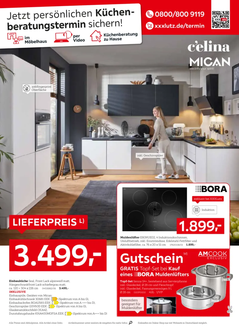 XXXLutz Prospekt vom 01.02.2026, Seite 12