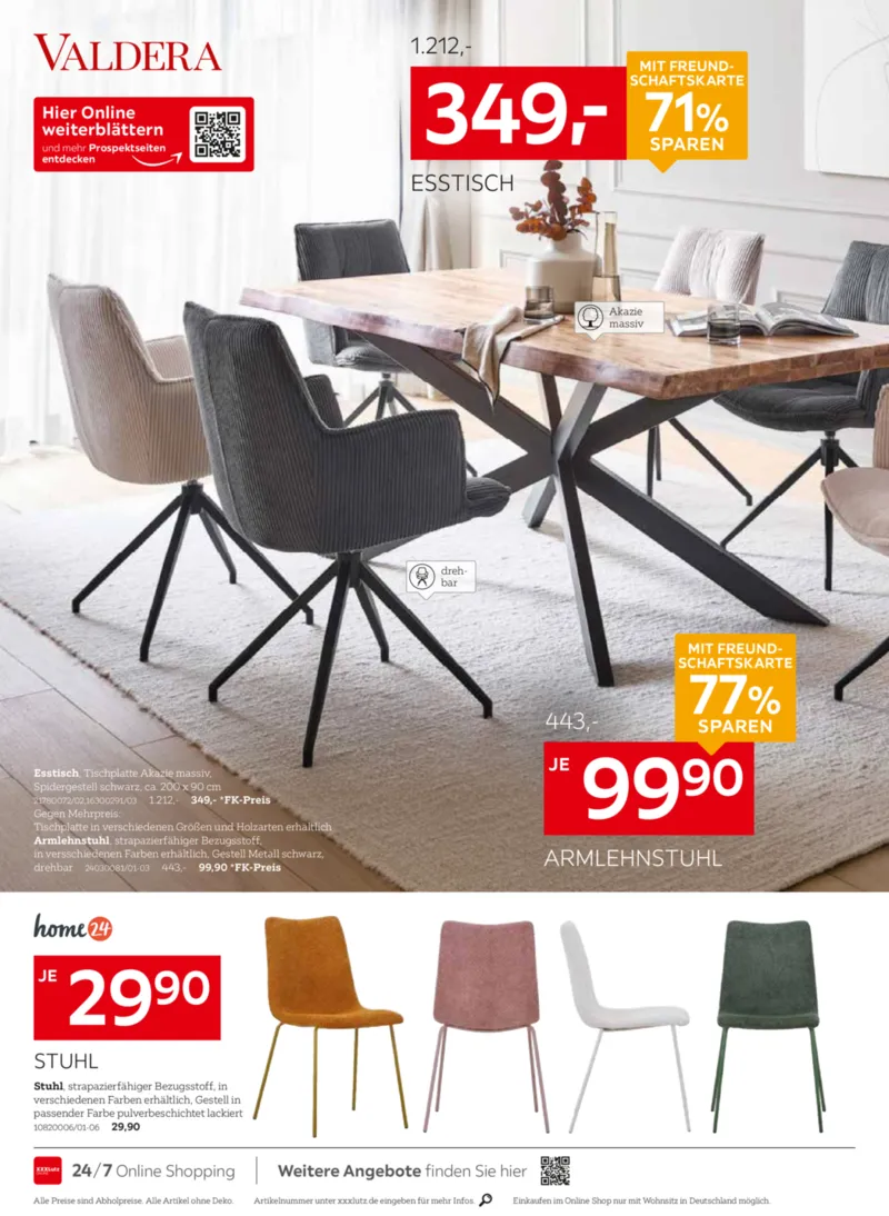 XXXLutz Prospekt vom 01.02.2026, Seite 6