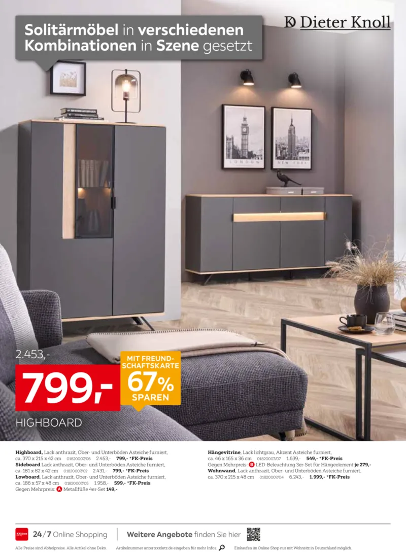 XXXLutz Prospekt vom 01.02.2026, Seite 8