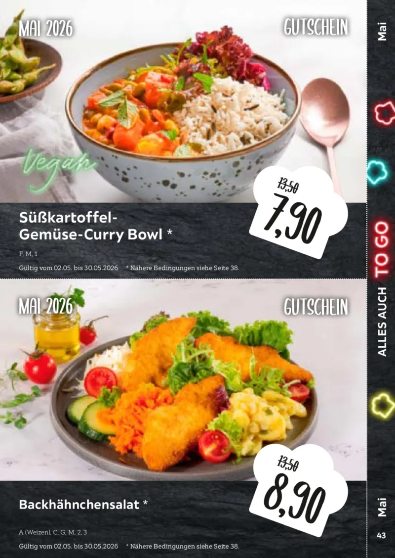 XXXLutz Prospekt vom 01.02.2026, Seite 43