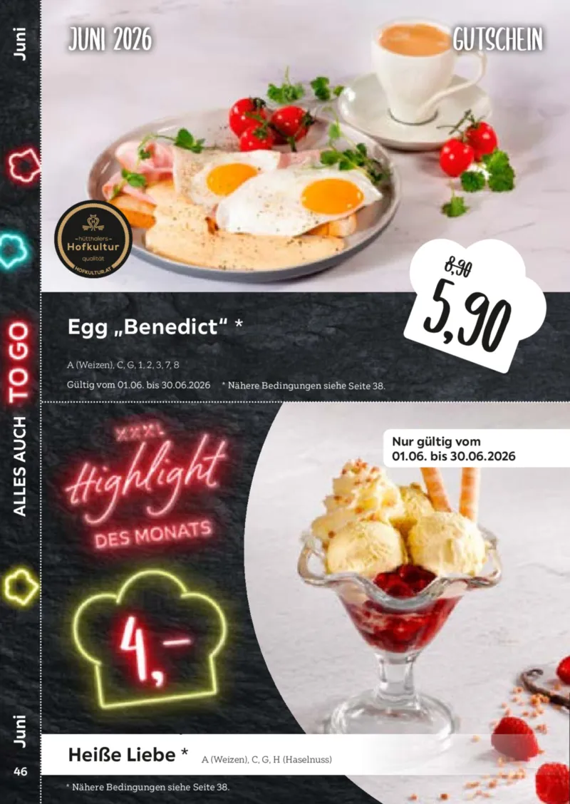 XXXLutz Prospekt vom 01.02.2026, Seite 46