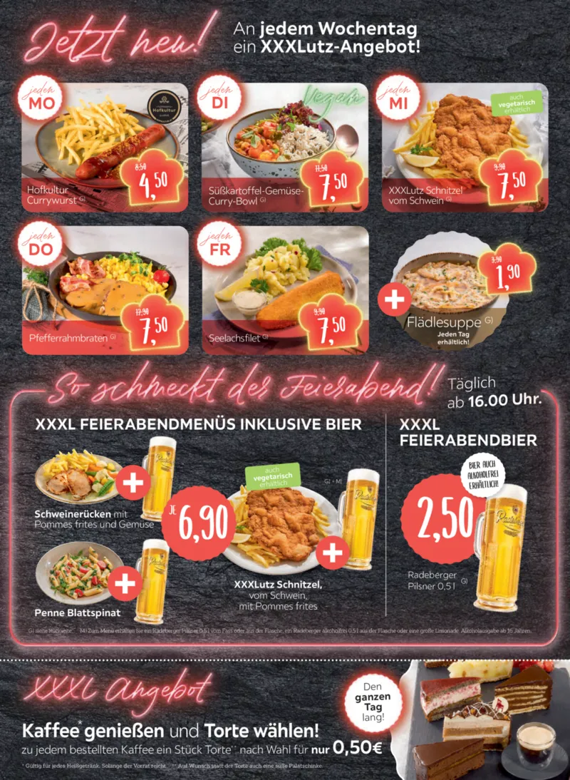 XXXLutz Prospekt vom 08.02.2026, Seite 2