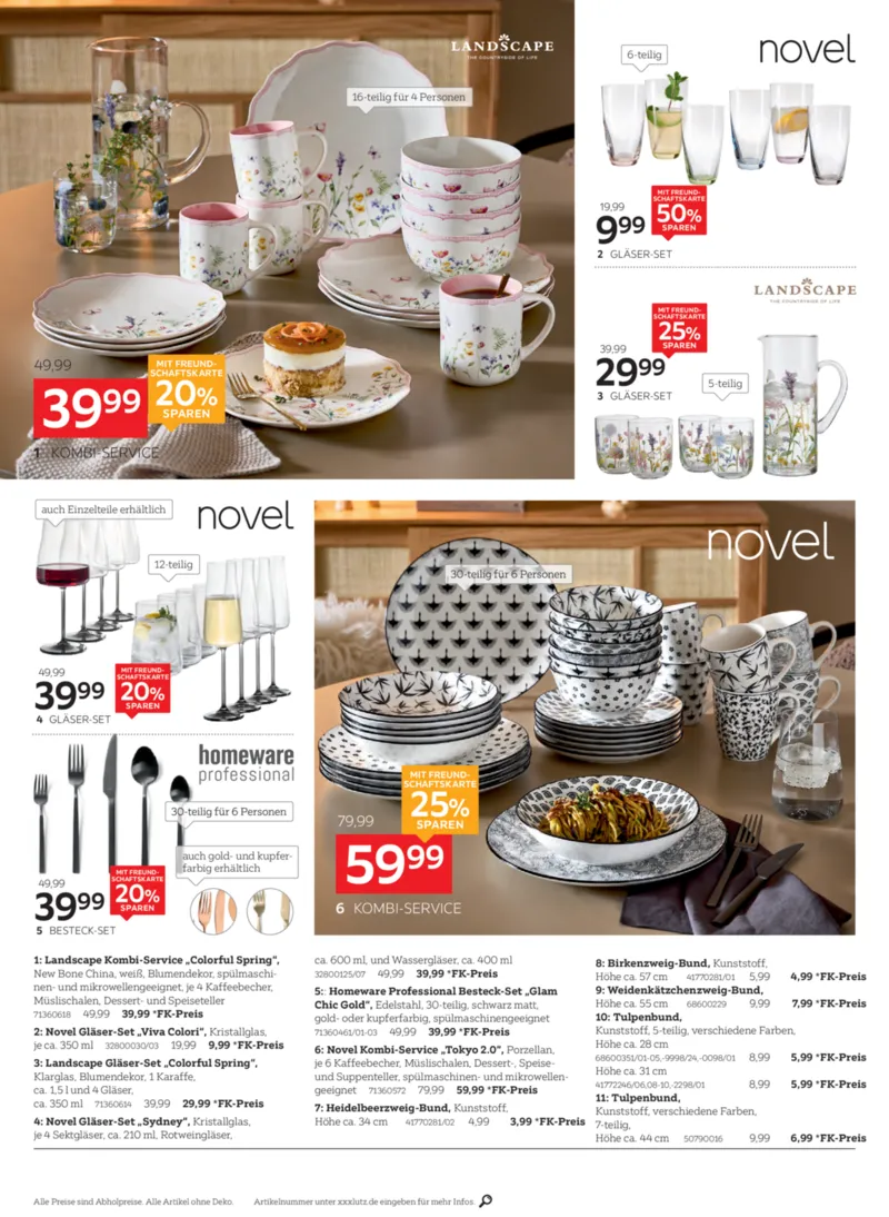 XXXLutz Prospekt vom 08.02.2026, Seite 6