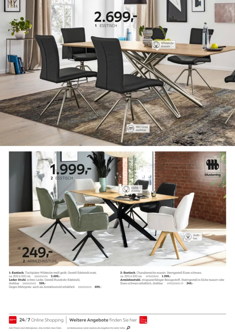 XXXLutz Prospekt vom 08.02.2026, Seite 4