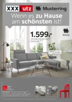 XXXLutz Prospekt vom 08.02.2026