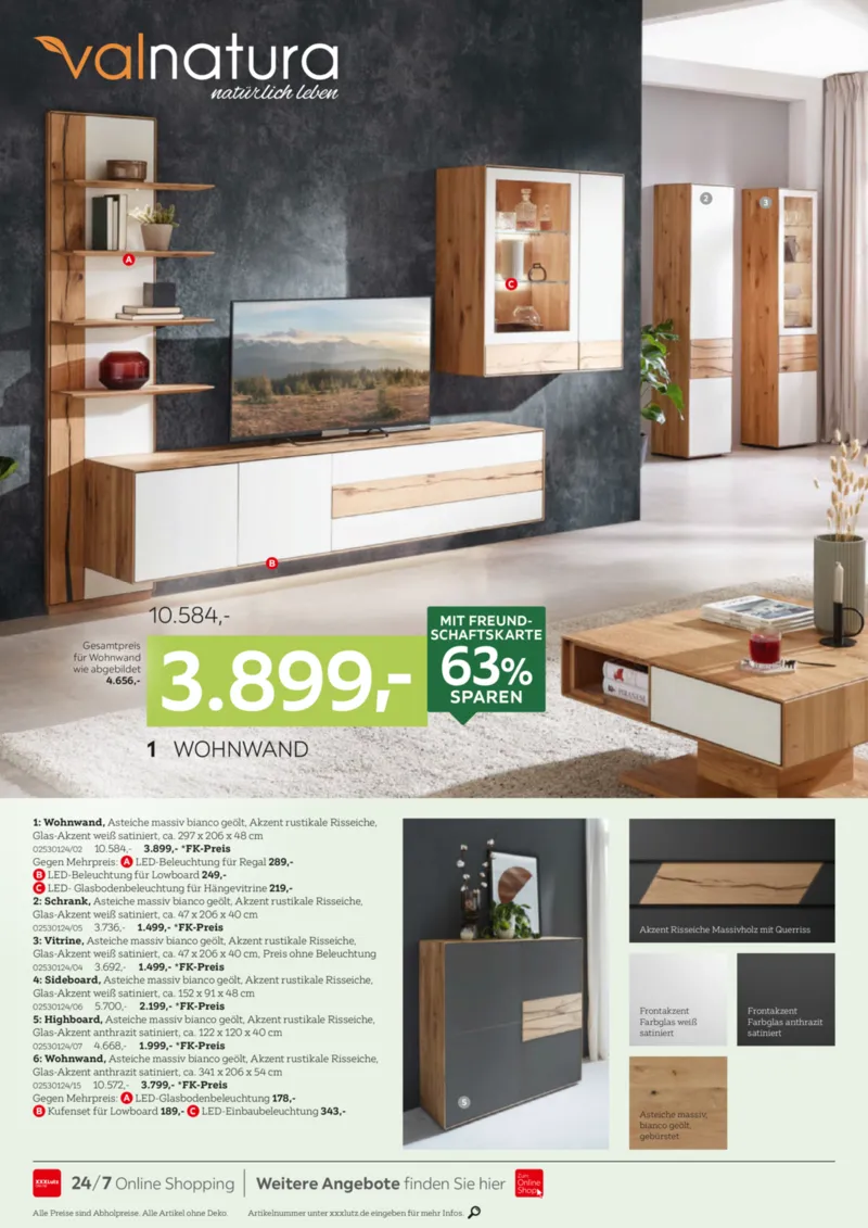 XXXLutz Prospekt vom 08.02.2026, Seite 10