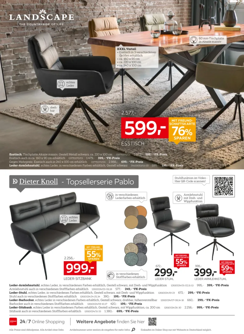 XXXLutz Prospekt vom 08.02.2026, Seite 12