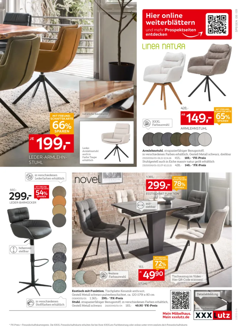 XXXLutz Prospekt vom 08.02.2026, Seite 13