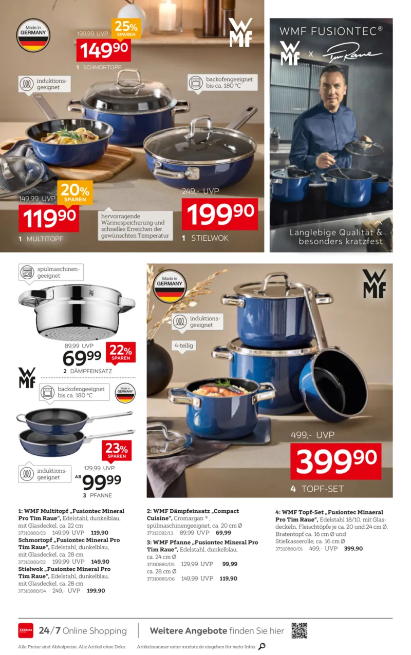 XXXLutz Prospekt vom 15.02.2026, Seite 4