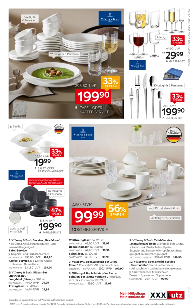 XXXLutz Prospekt vom 15.02.2026, Seite 5