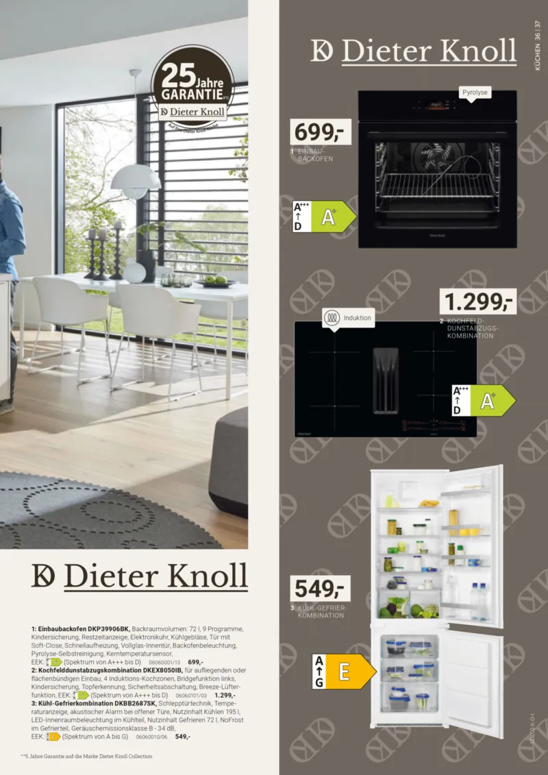 XXXLutz Prospekt vom 15.02.2026, Seite 37