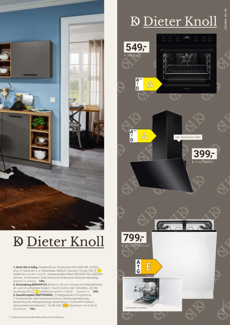 XXXLutz Prospekt vom 15.02.2026, Seite 39