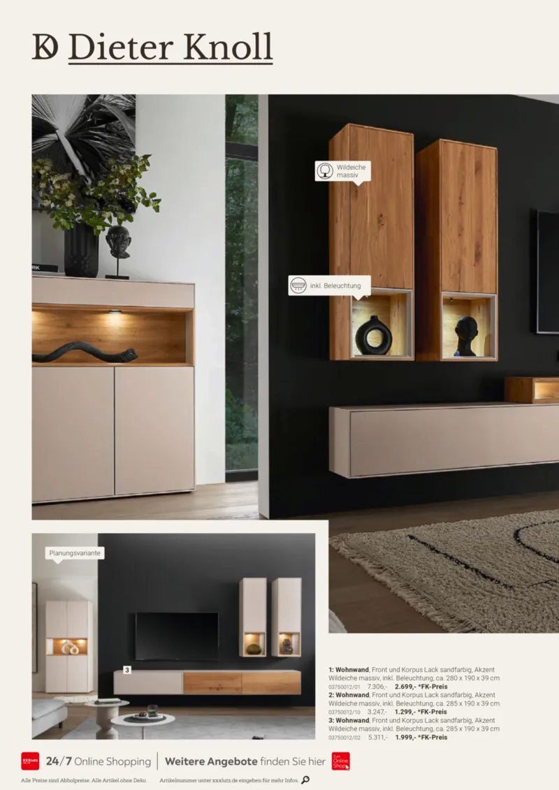 XXXLutz Prospekt vom 15.02.2026, Seite 8