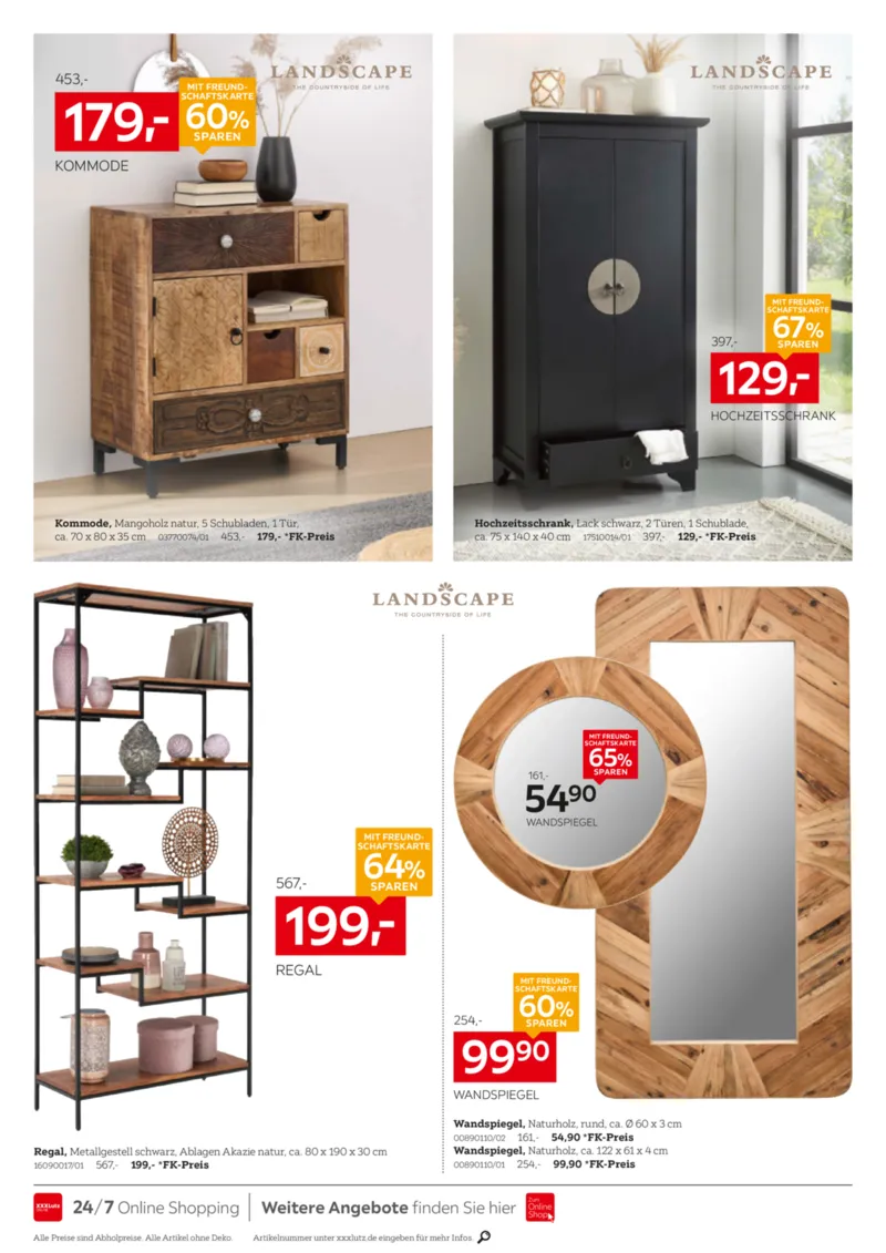 XXXLutz Prospekt vom 15.02.2026, Seite 10