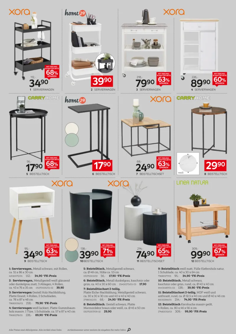 XXXLutz Prospekt vom 15.02.2026, Seite 14