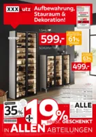 XXXLutz Prospekt vom 15.02.2026