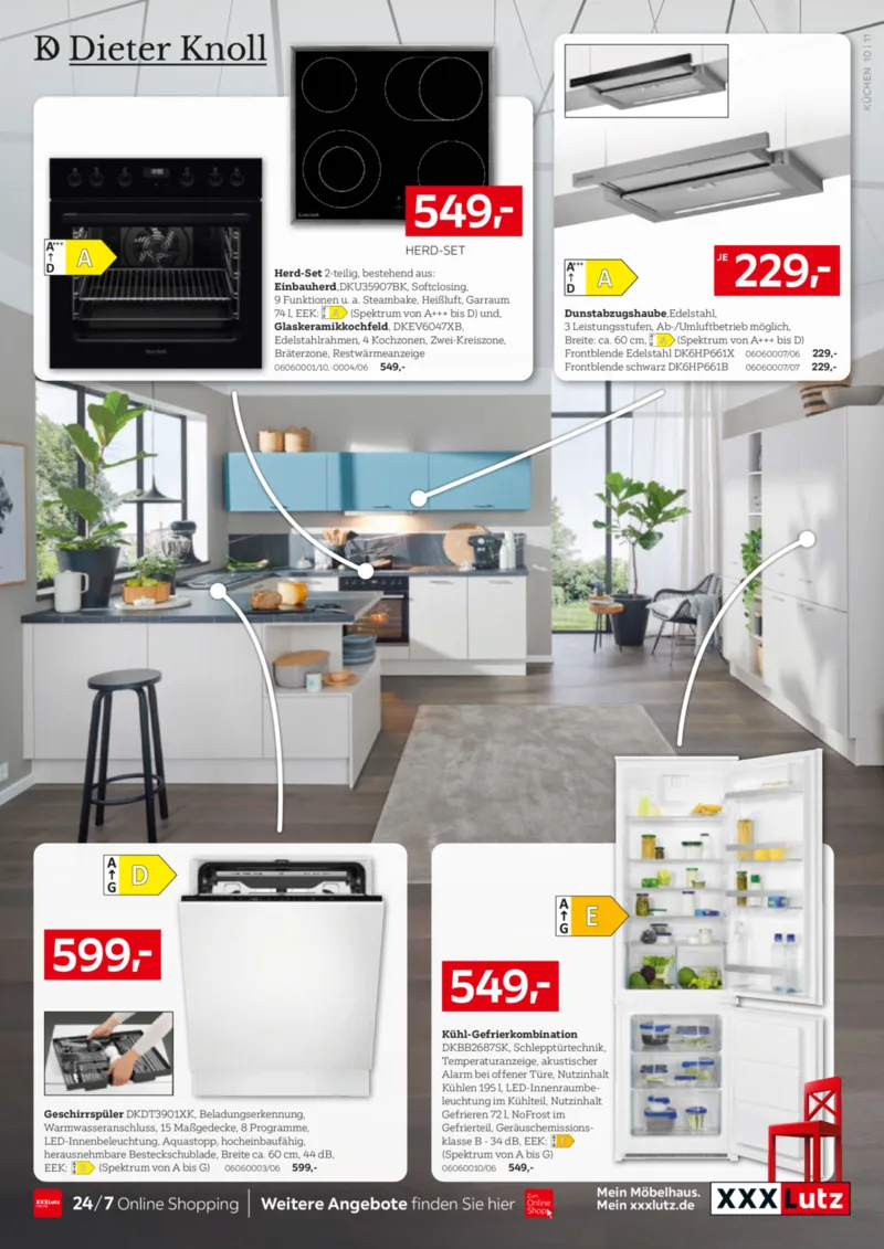 XXXLutz Prospekt vom 15.02.2026, Seite 11