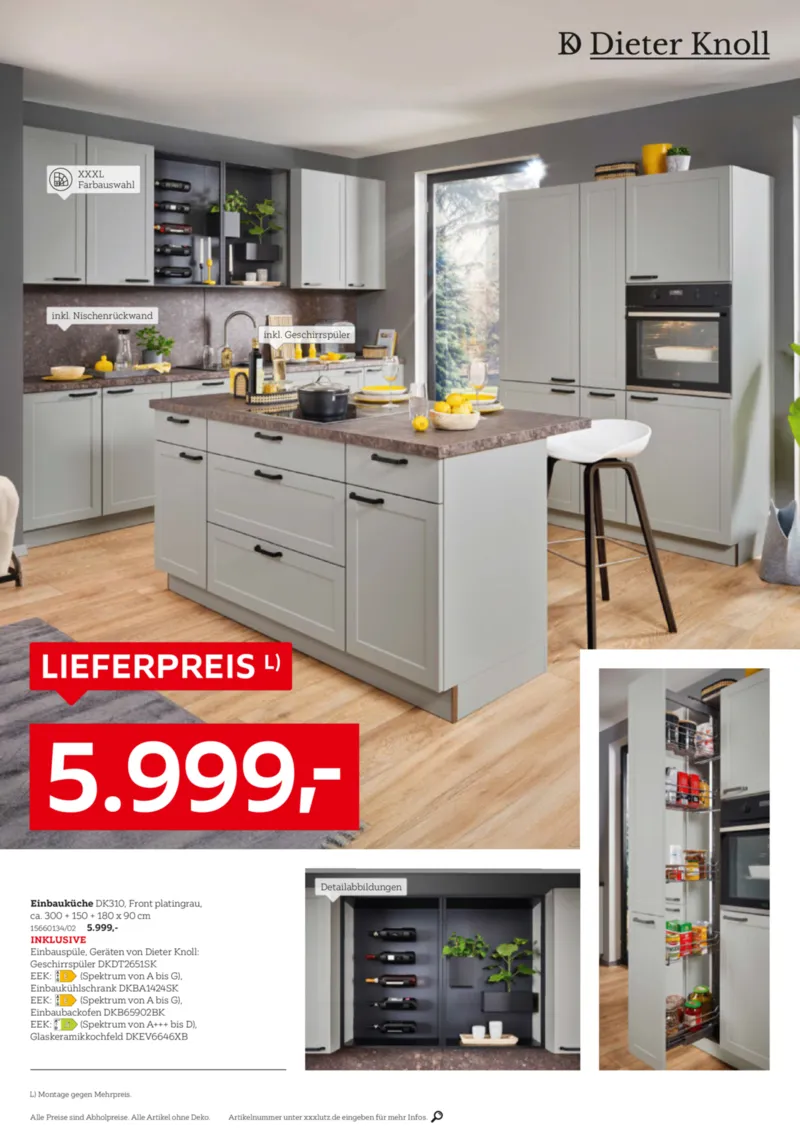 XXXLutz Prospekt vom 15.02.2026, Seite 12