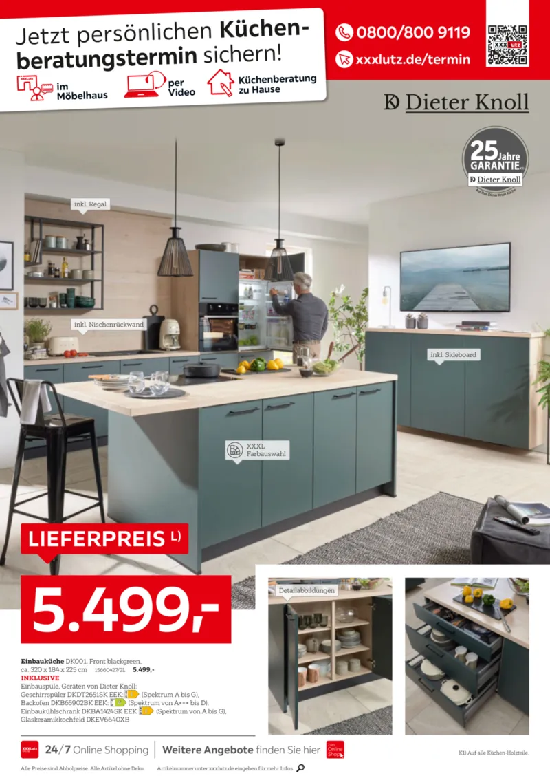 XXXLutz Prospekt vom 15.02.2026, Seite 4