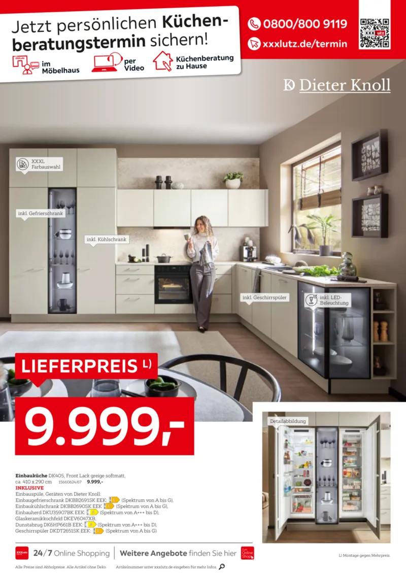 XXXLutz Prospekt vom 15.02.2026, Seite 6