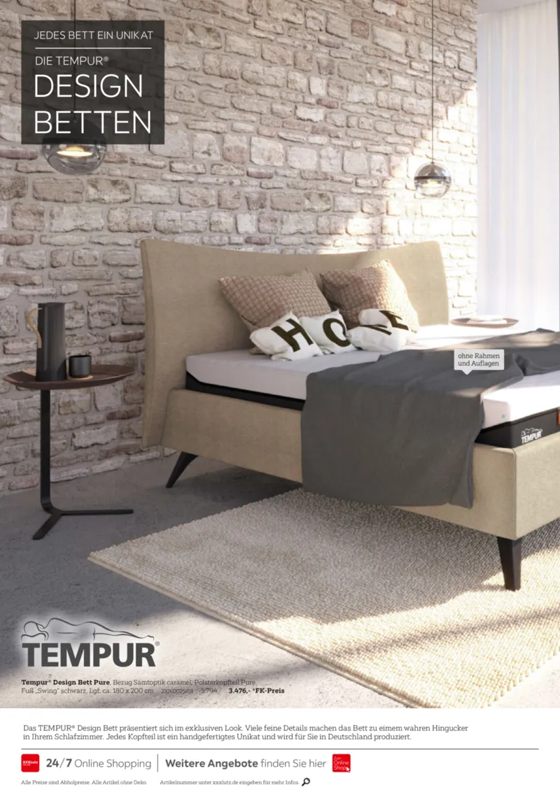 XXXLutz Prospekt vom 15.02.2026, Seite 6