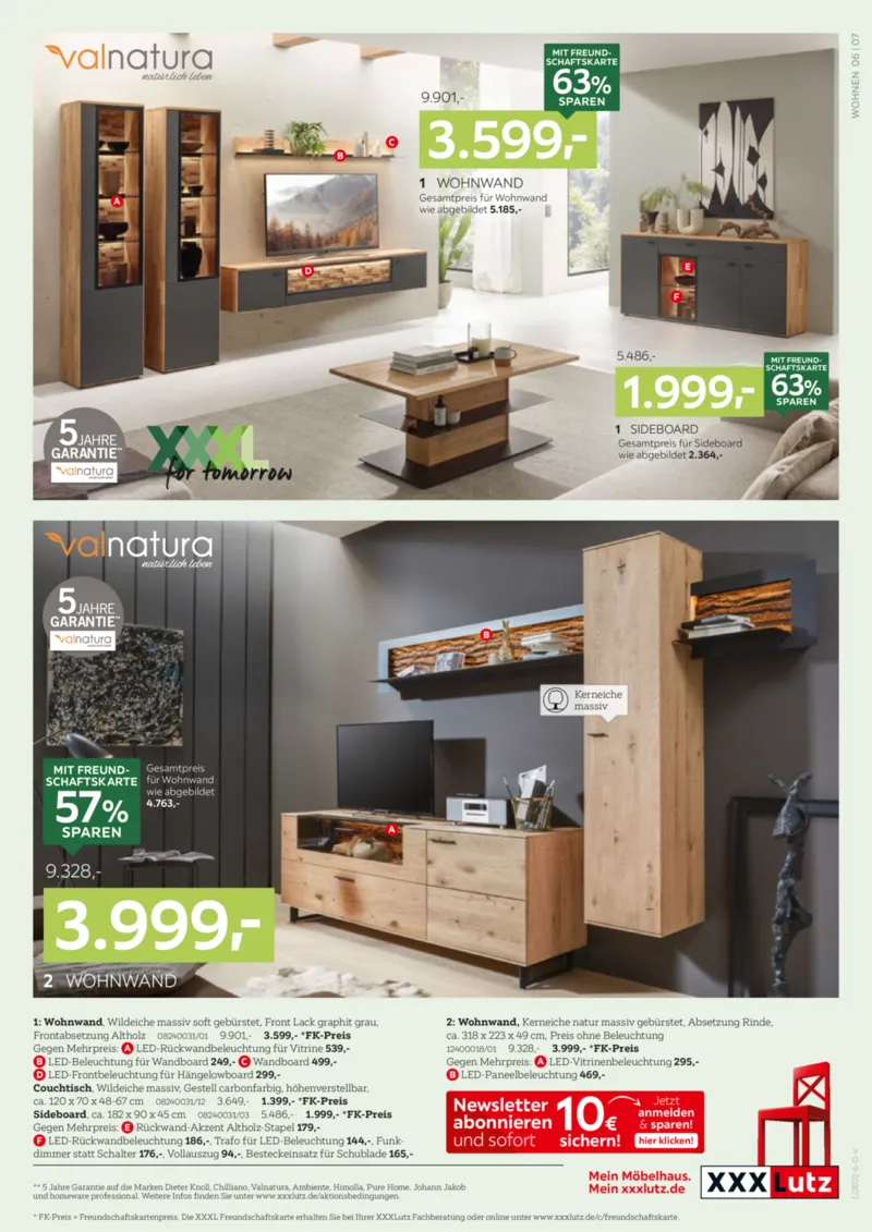 XXXLutz Prospekt vom 15.02.2026, Seite 7