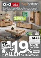 XXXLutz Prospekt vom 15.02.2026