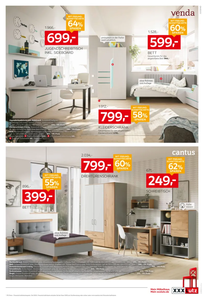 XXXLutz Prospekt vom 15.02.2026, Seite 11