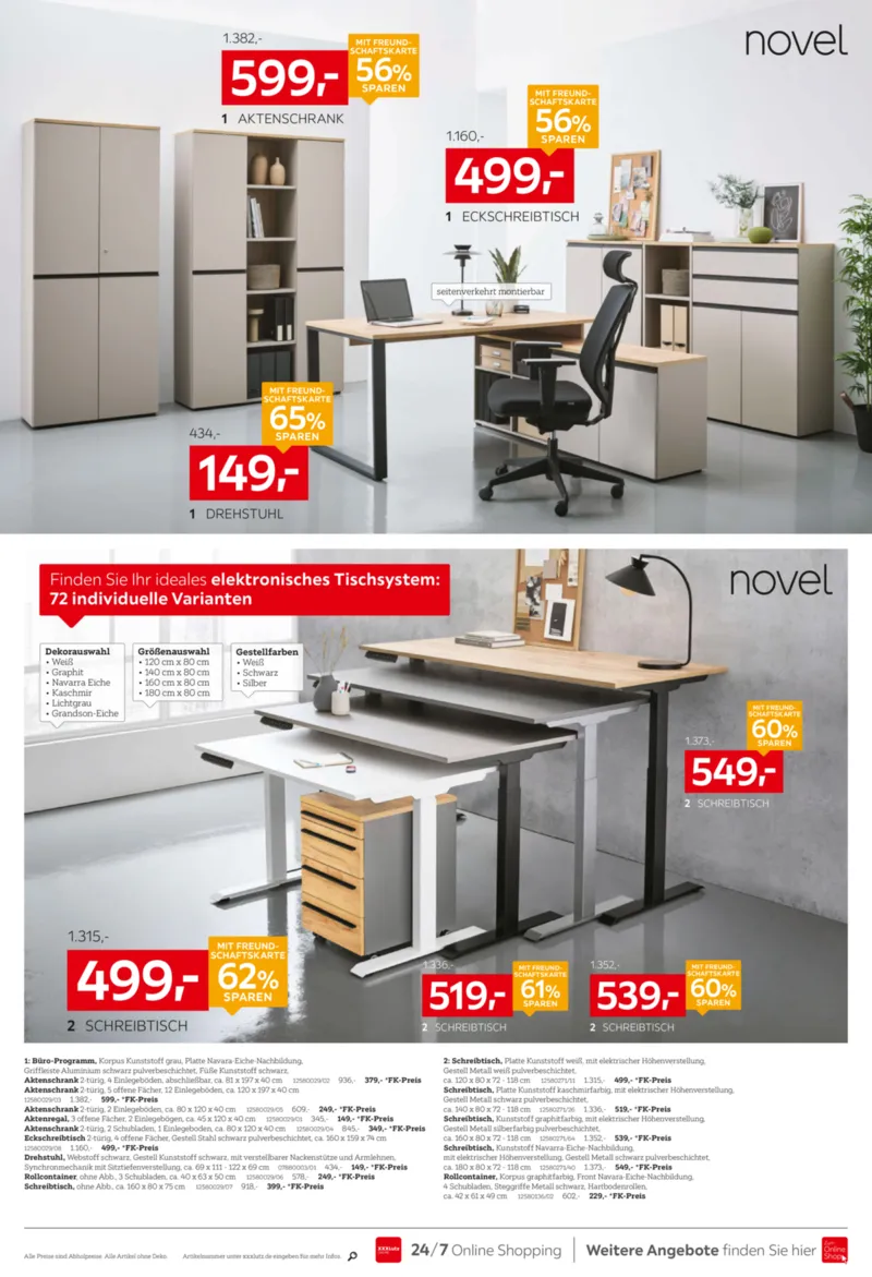 XXXLutz Prospekt vom 15.02.2026, Seite 6