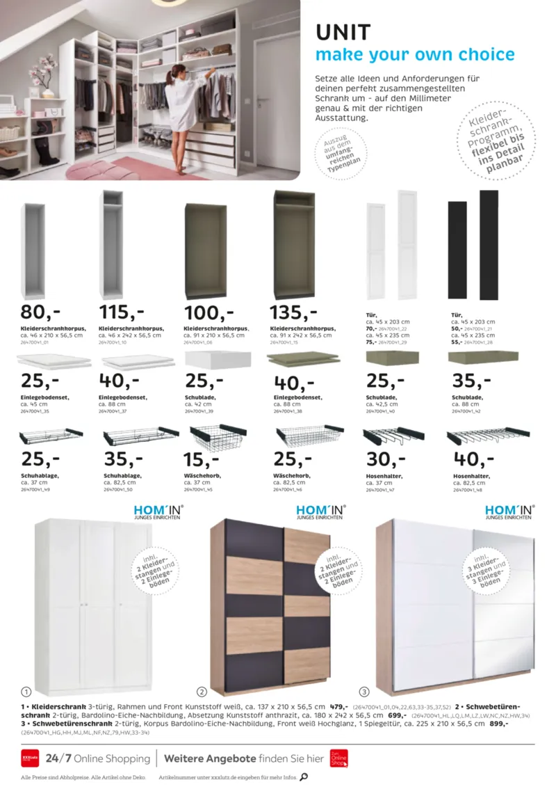 XXXLutz Prospekt vom 22.02.2026, Seite 4