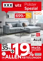 XXXLutz Prospekt vom 22.02.2026