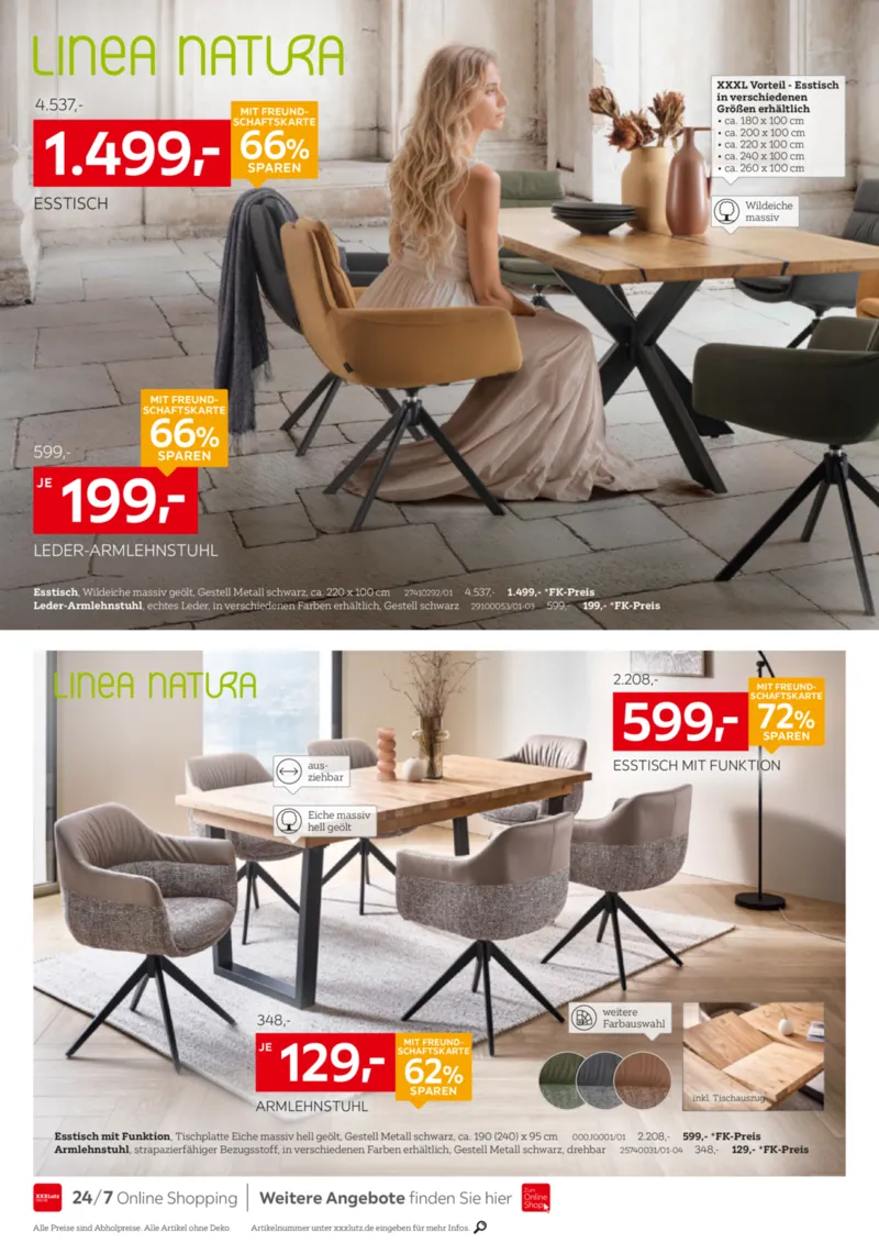 XXXLutz Prospekt vom 22.02.2026, Seite 10