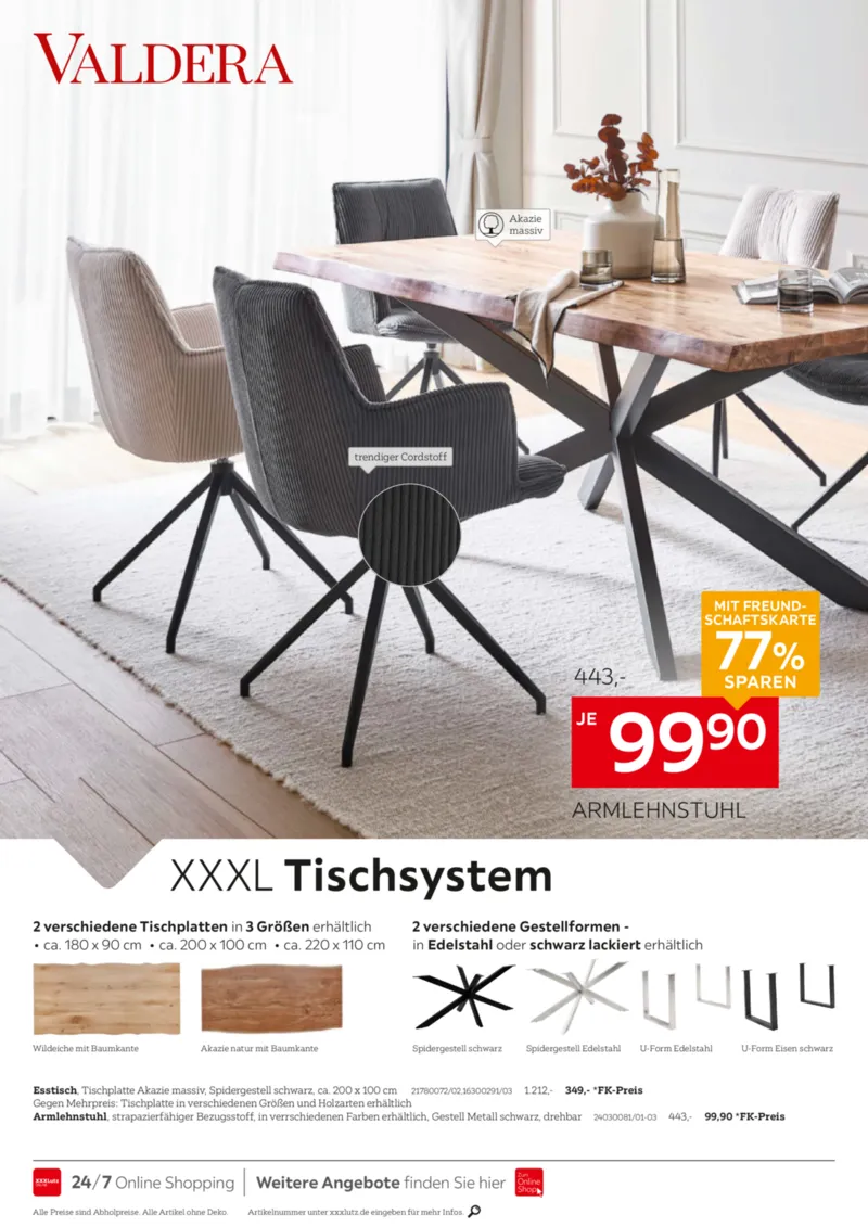 XXXLutz Prospekt vom 22.02.2026, Seite 2