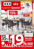 XXXLutz Prospekt vom 22.02.2026