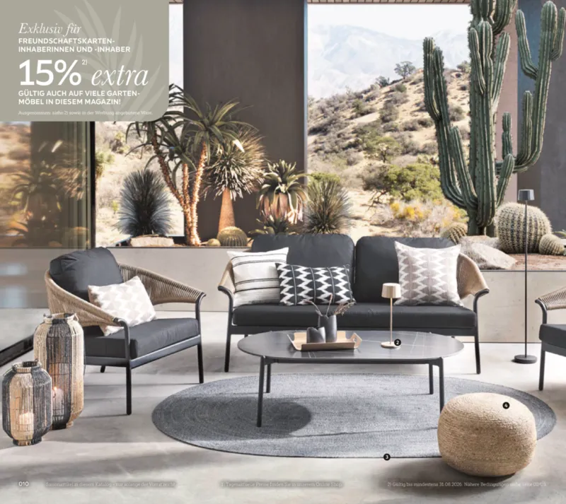 XXXLutz Prospekt vom 23.02.2026, Seite 10