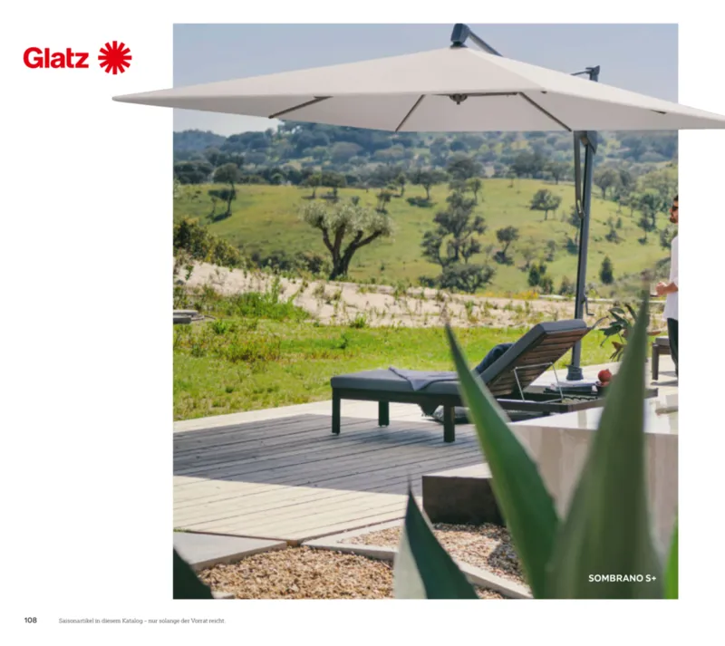 XXXLutz Prospekt vom 23.02.2026, Seite 108