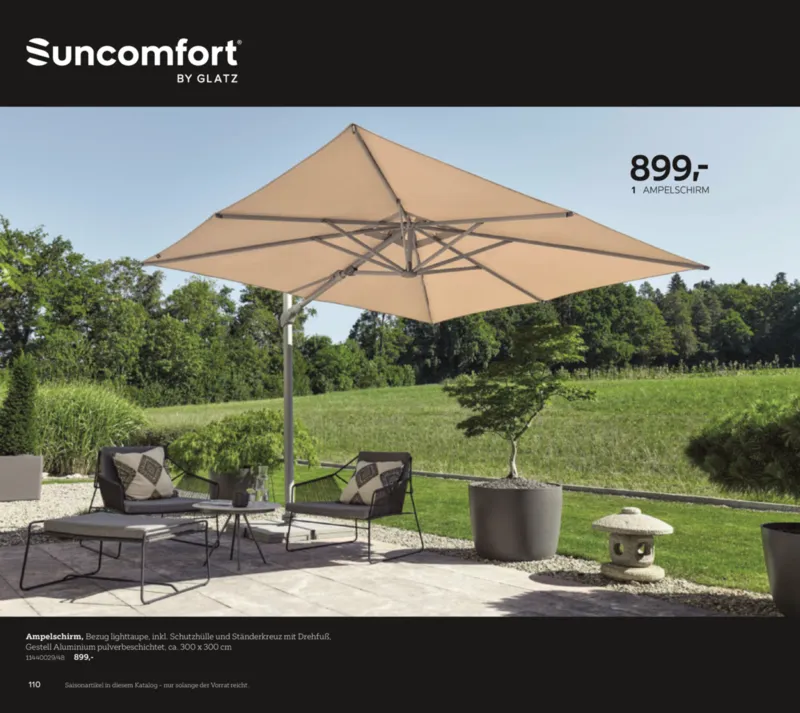 XXXLutz Prospekt vom 23.02.2026, Seite 110