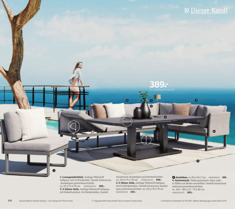 XXXLutz Prospekt vom 23.02.2026, Seite 12