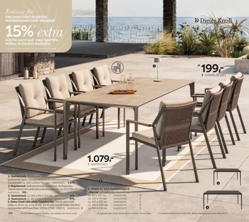 XXXLutz Prospekt vom 23.02.2026, Seite 14