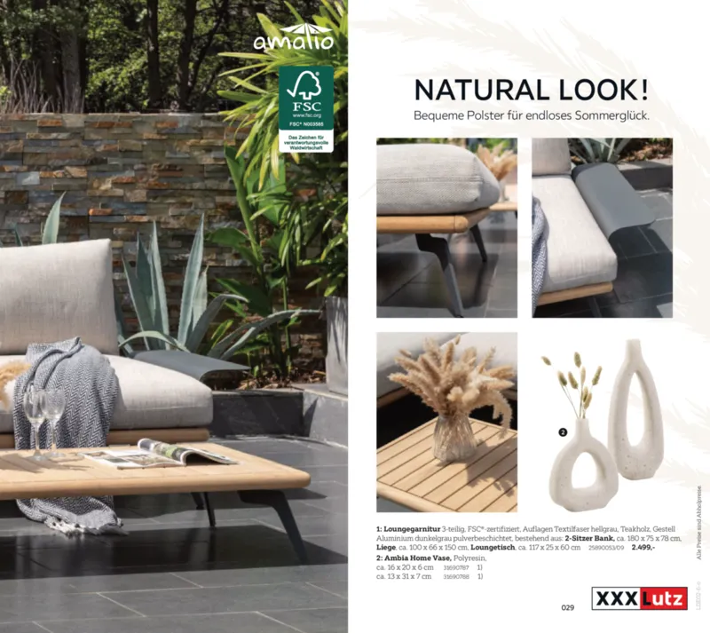 XXXLutz Prospekt vom 23.02.2026, Seite 29