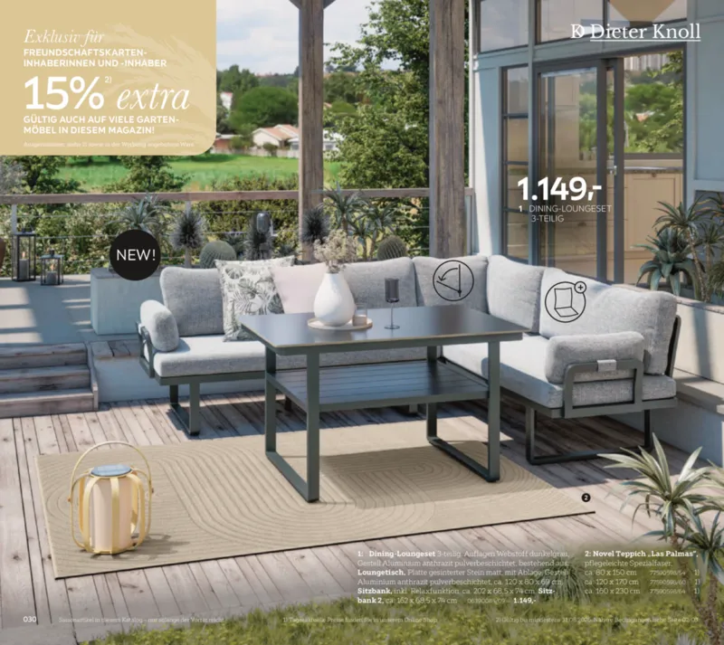 XXXLutz Prospekt vom 23.02.2026, Seite 30