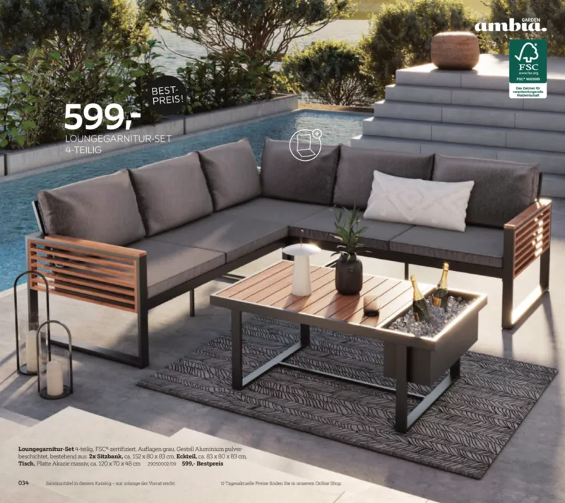 XXXLutz Prospekt vom 23.02.2026, Seite 34