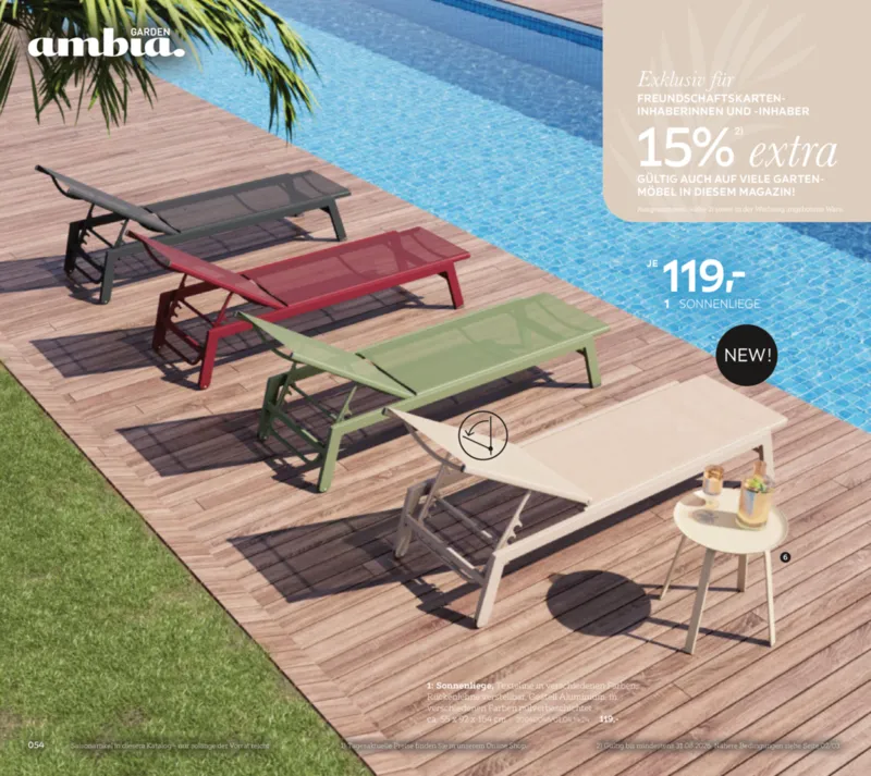 XXXLutz Prospekt vom 23.02.2026, Seite 54