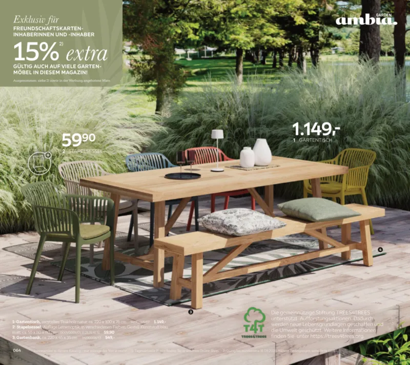 XXXLutz Prospekt vom 23.02.2026, Seite 64