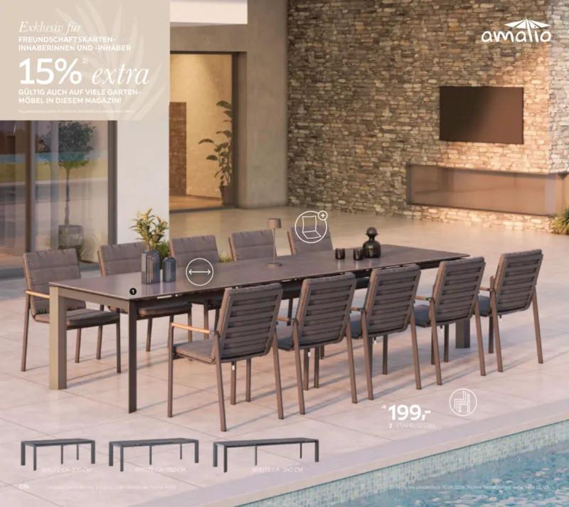 XXXLutz Prospekt vom 23.02.2026, Seite 74